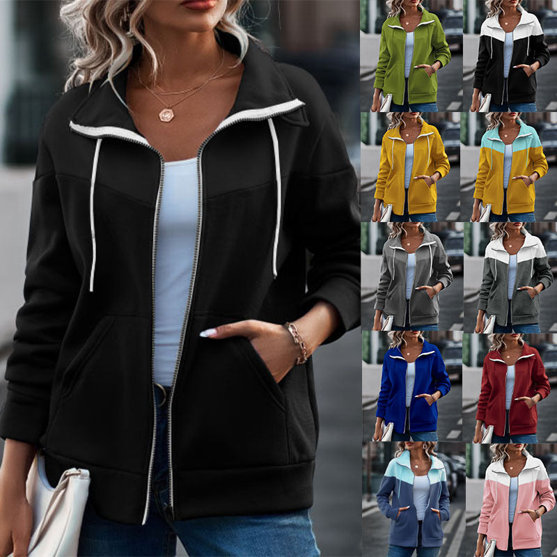 Polished Sweater with an Effortless Classic Look