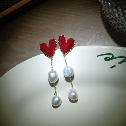 Romanttinen Helmi Korvarengas erityisiin hetkiin