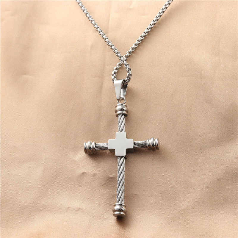 Käsintehty vintage Riipus