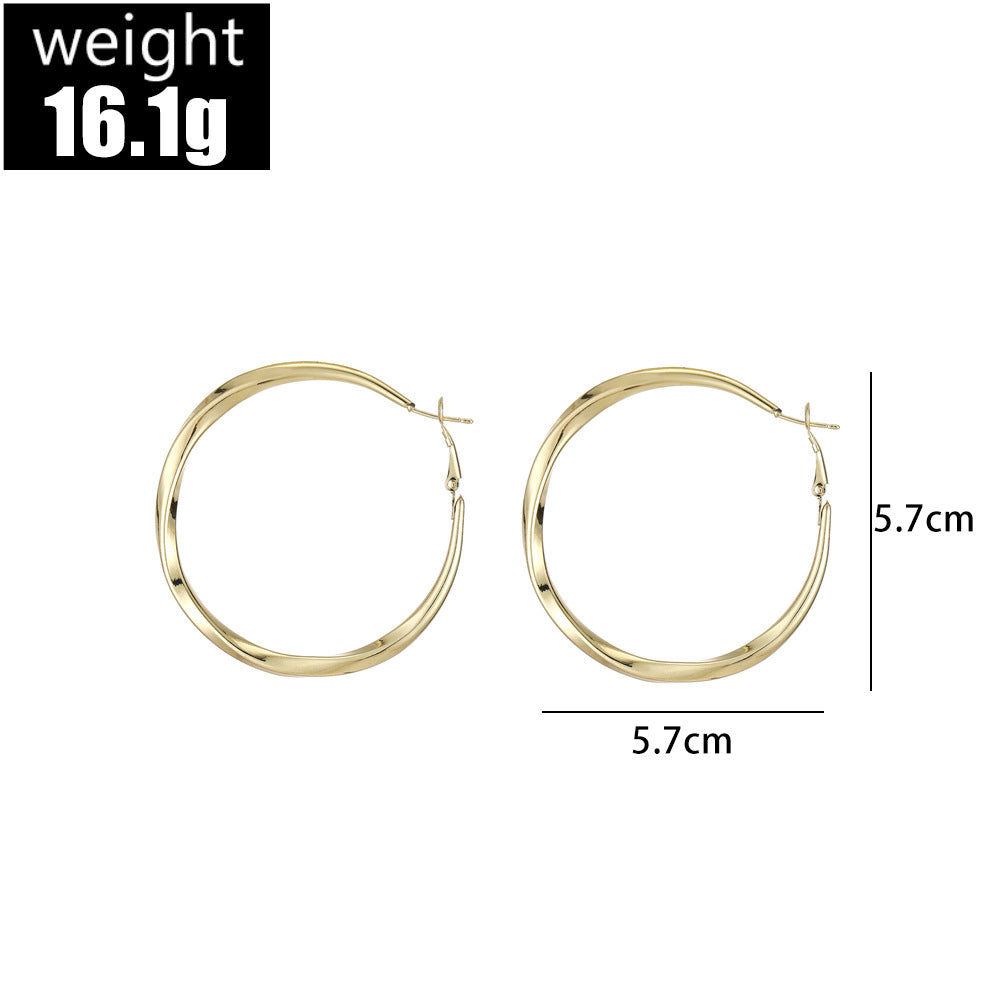 Upea Kulta Korvarengas päivittäiseen käyttöön