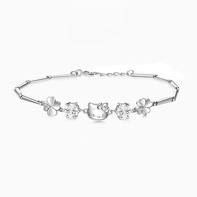 Herkkä käsityö Koru