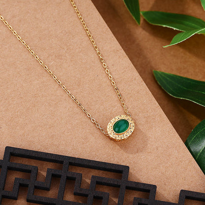 Upea Kulta Kaulakoru päivittäiseen käyttöön