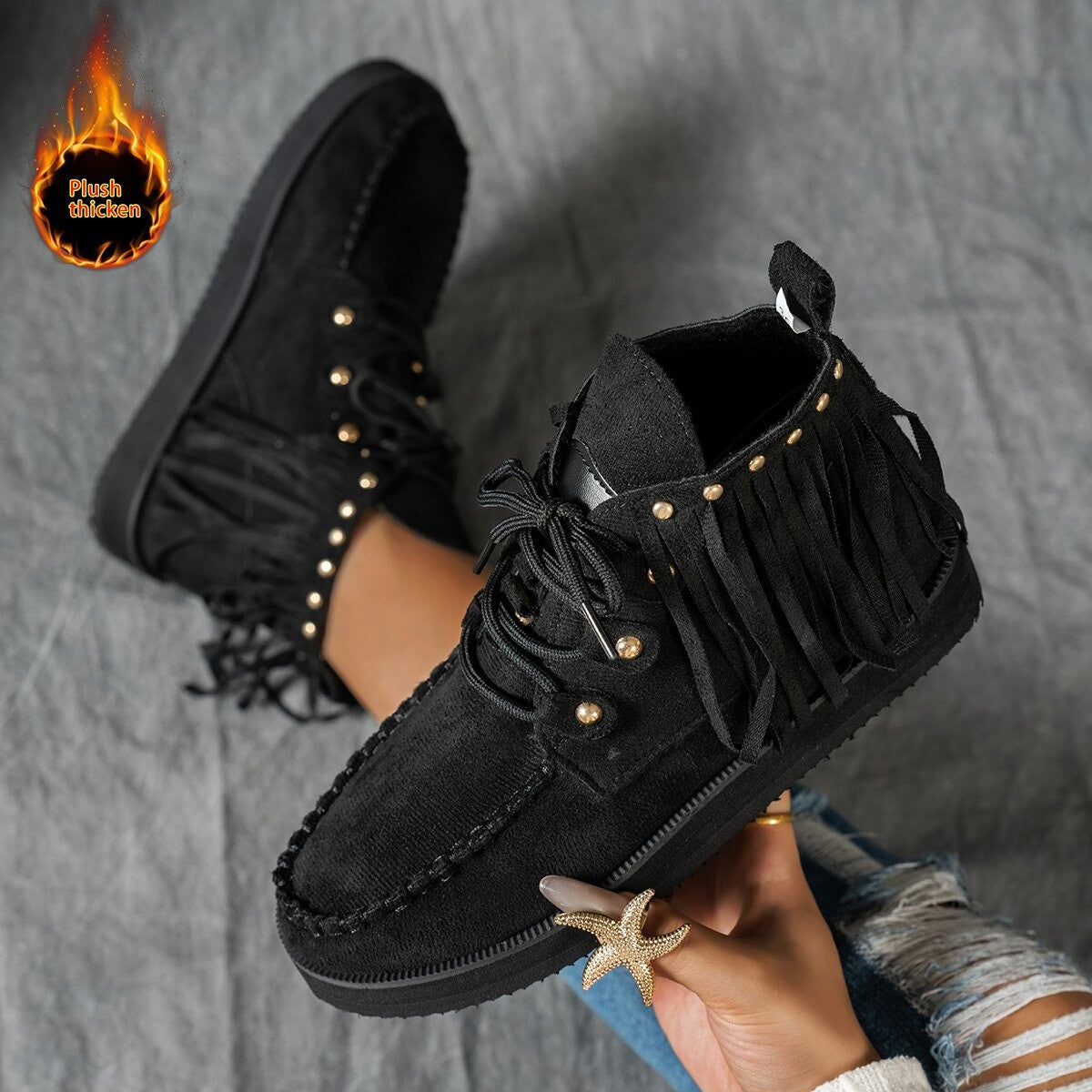 Tyylikeät Ortopediset Saappaat Jokaiseen Tilaisuuteen