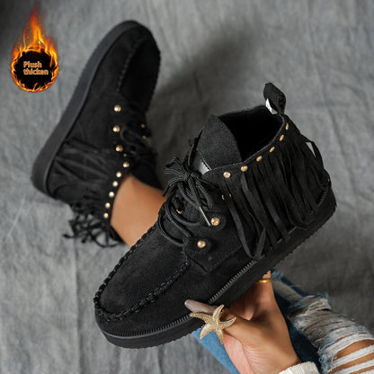 Tyylikeät Ortopediset Saappaat Jokaiseen Tilaisuuteen