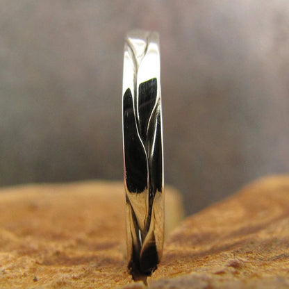 Romanttinen Sormus erityisiin hetkiin