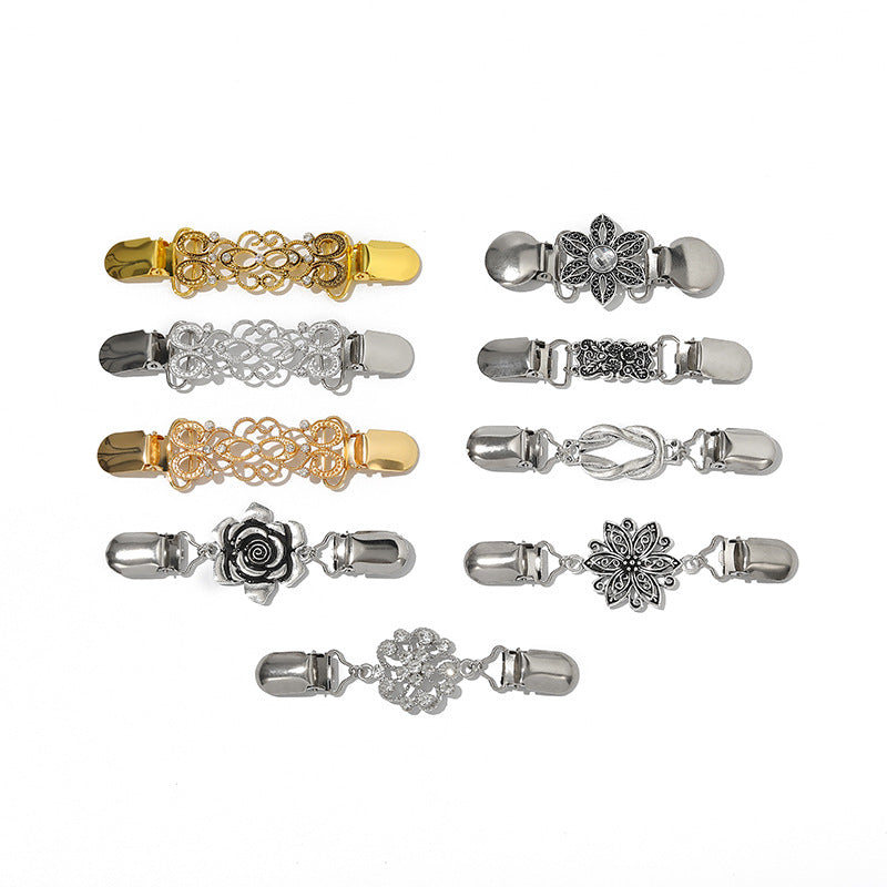 Elegantti Koru jokaiseen tilaisuuteen