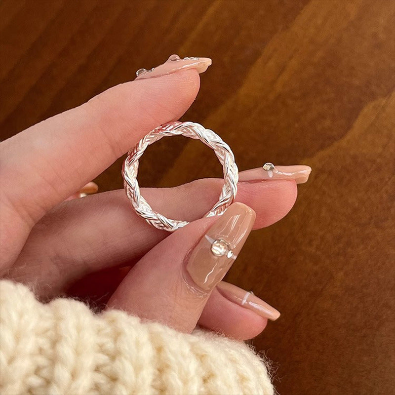 Romanttinen Sormus erityisiin hetkiin