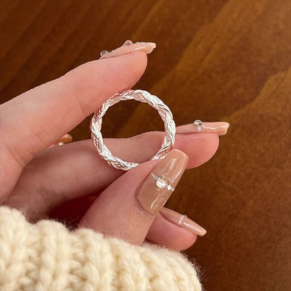 Romanttinen Sormus erityisiin hetkiin