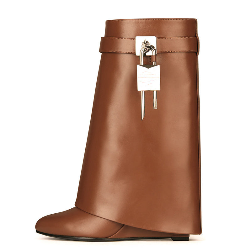 Tyylikkäät Ortopediset Saappaat Jokaiseen Askeleeseen