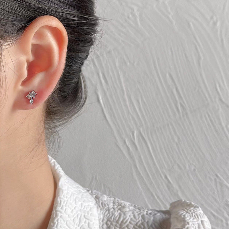 Upea Koru päivittäiseen käyttöön