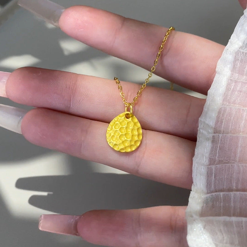 Klassinen Koru ajattomalla viehätyksellä