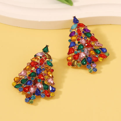 Käsintehty vintage Korvarengas