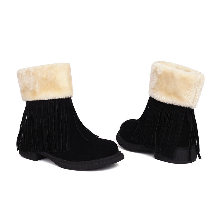 Vintage-henkiset Ortopediset Saappaat