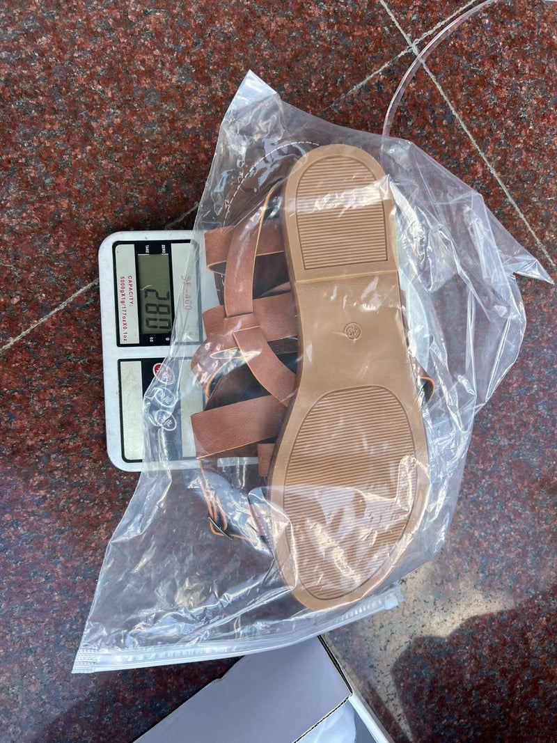 Tyylikeät Ortopediset Sandaalit Jokaiseen Tilaisuuteen