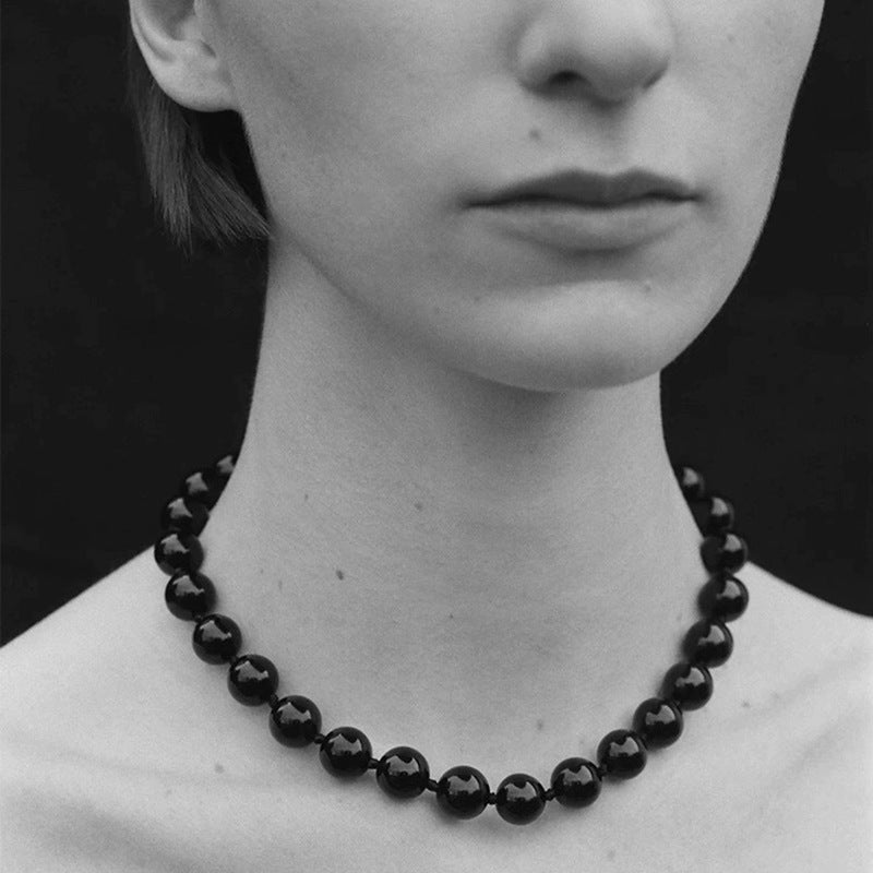 Elegantti Kulta Kaulakoru jokaiseen tilaisuuteen