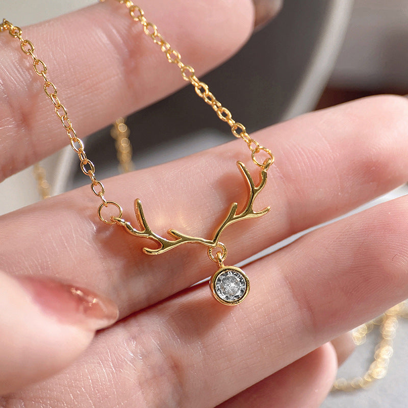 Kaunis Koru ainutlaatuisella tyylillä