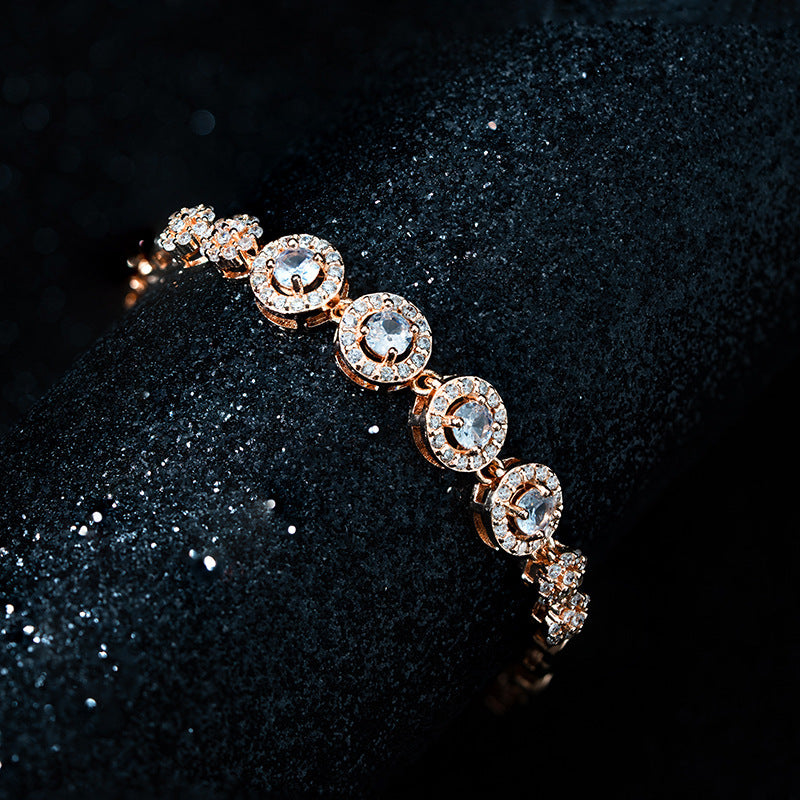 Elegantti Rannekoru jokaiseen tilaisuuteen