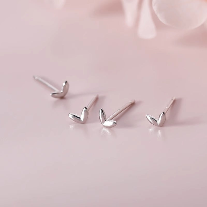 Käsintehty vintage Korvarengas