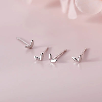 Käsintehty vintage Korvarengas