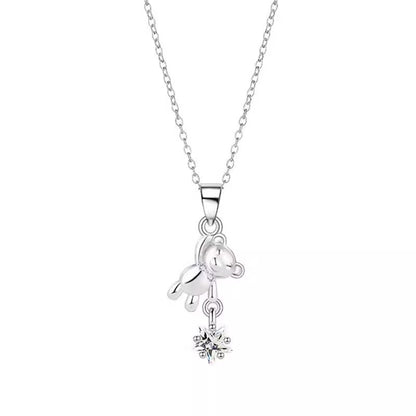 Klassinen Kaulakoru ajattomalla viehätyksellä