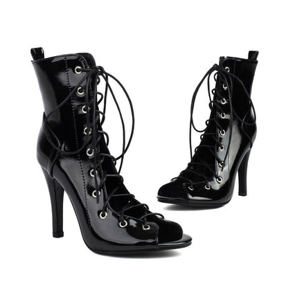 Tyylikeät Ortopediset Saappaat Jokaiseen Tilaisuuteen