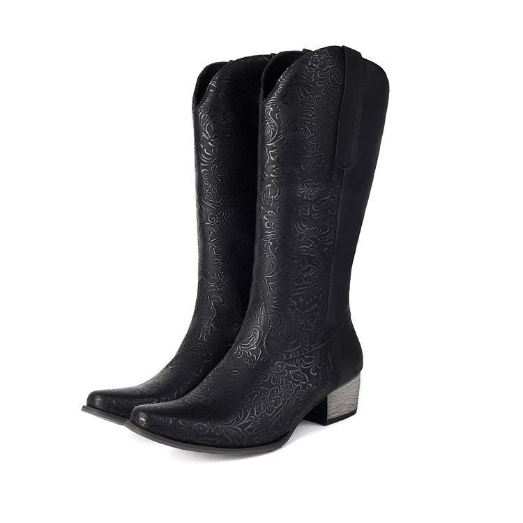 Kauniisti Valmistetut Ortopediset Saappaat