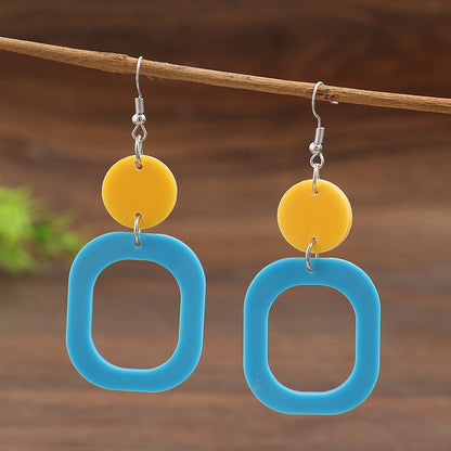 Käsintehty vintage Sormus