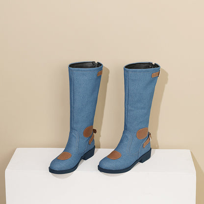 Kauniisti Valmistetut Ortopediset Saappaat