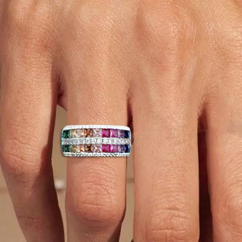 Käsintehty vintage Koru