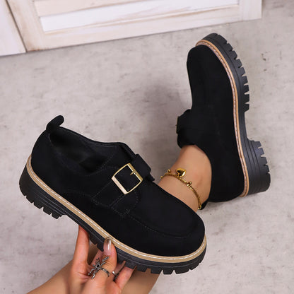 Sulavalinaiset Ortopediset Kengät Moderniin Tyyliin