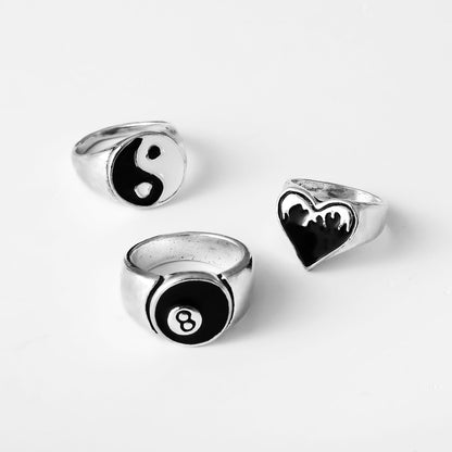 Elegantti Korusetti jokaiseen tilaisuuteen