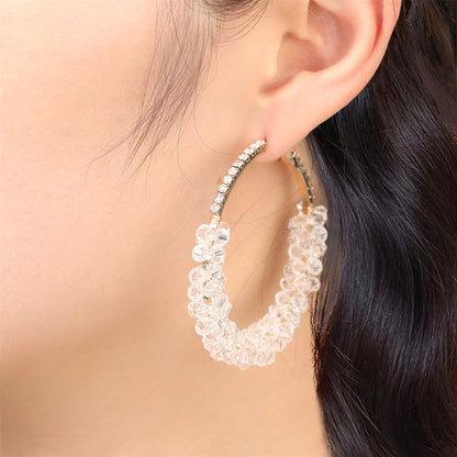 Hurmaava Korvarengas jokaiseen tilaisuuteen