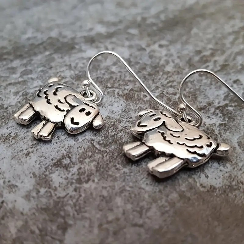 Käsintehty vintage Sormus