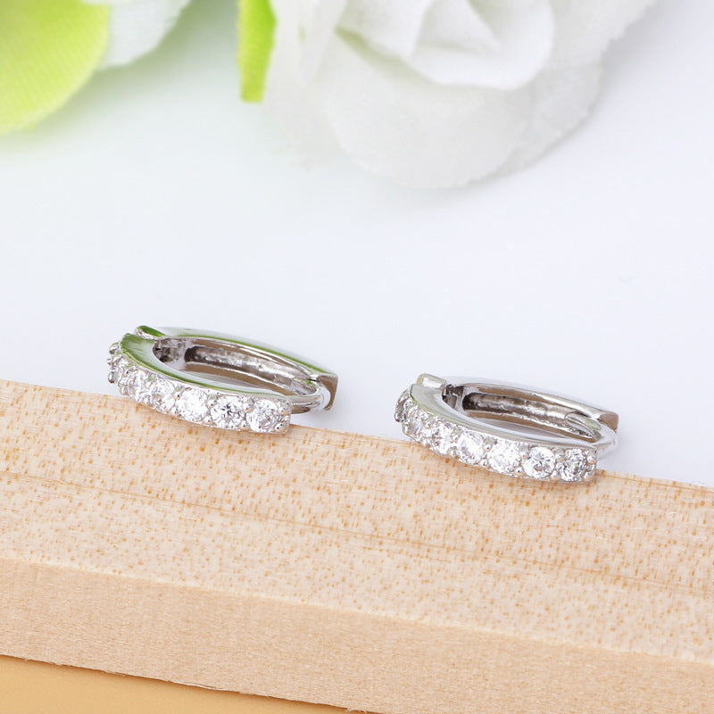 Upea Korvarengas päivittäiseen käyttöön