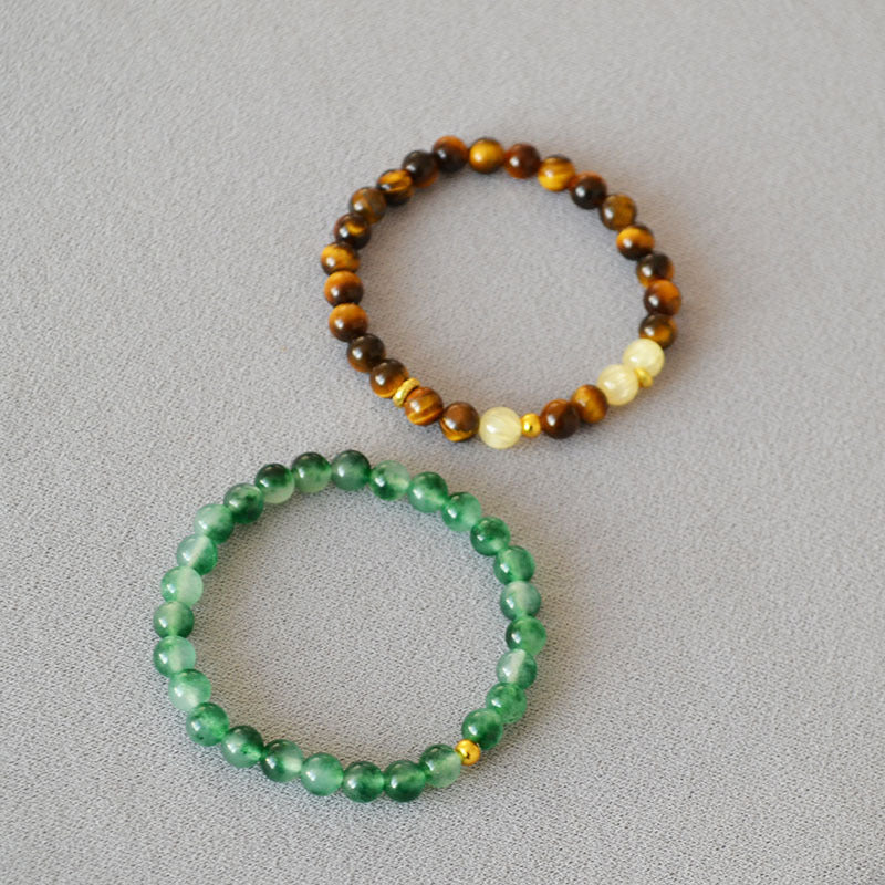 Romanttinen Rannekoru erityisiin hetkiin