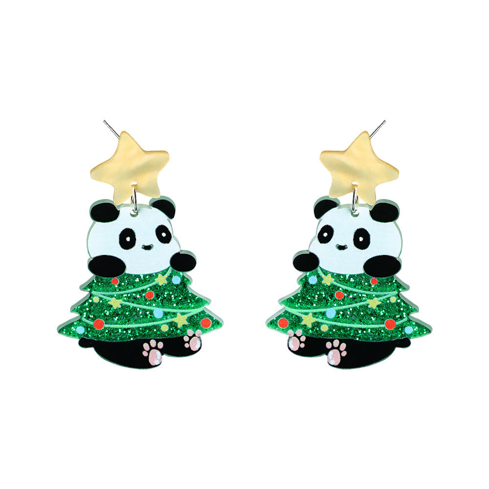 Hurmaava Korvarengas jokaiseen tilaisuuteen