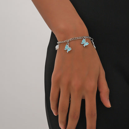 Romanttinen Rannekoru erityisiin hetkiin