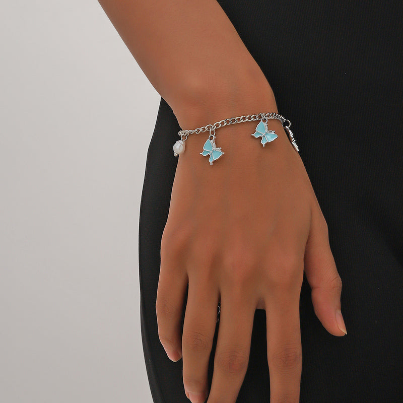 Romanttinen Rannekoru erityisiin hetkiin