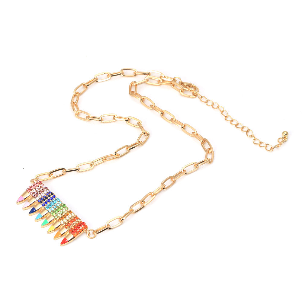 Herkkä käsityö Ketju