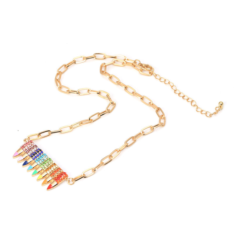 Herkkä käsityö Ketju