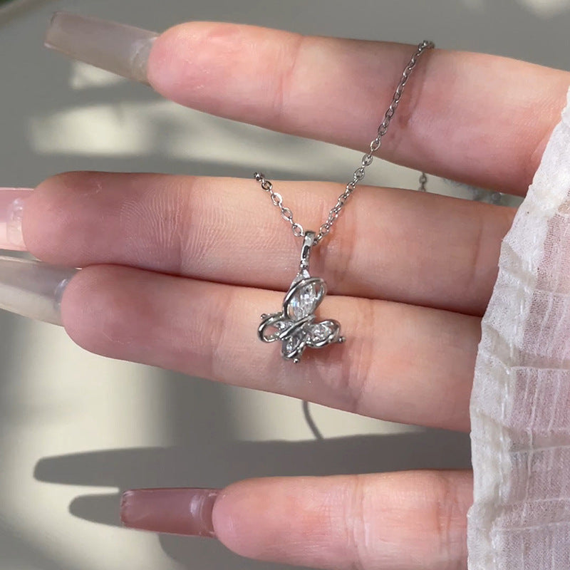 Elegantti Koru jokaiseen tilaisuuteen