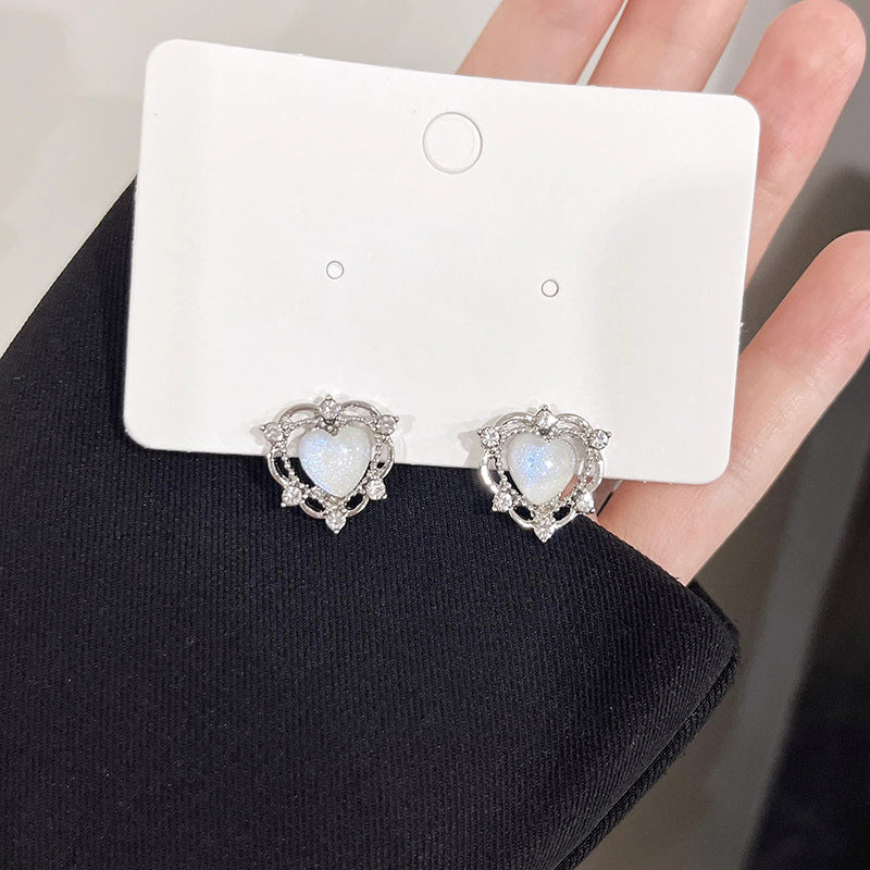 Romanttinen Korvarengas erityisiin hetkiin