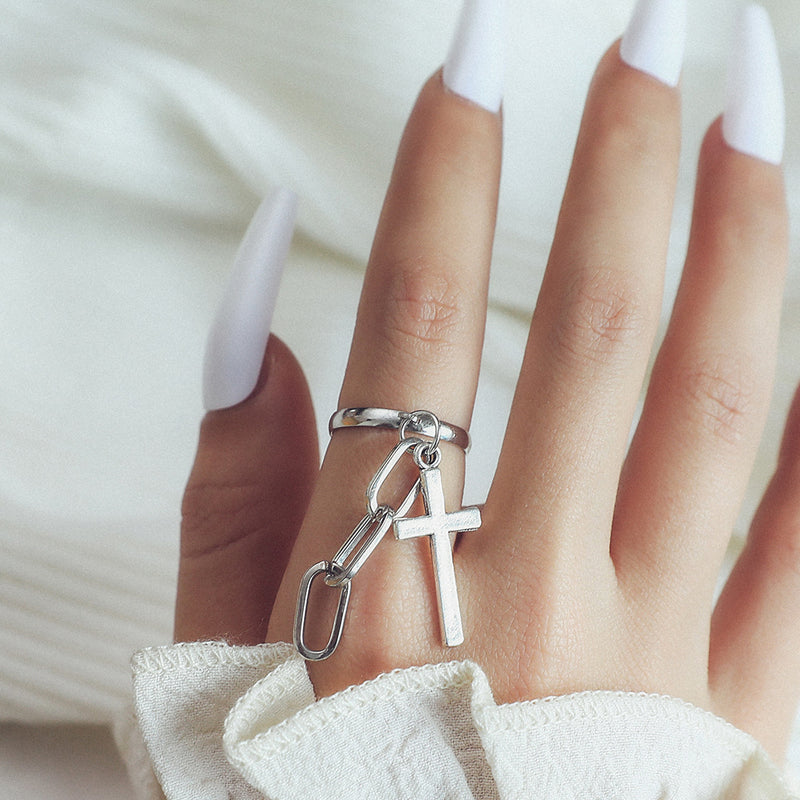 Herkkä käsityö Ketju