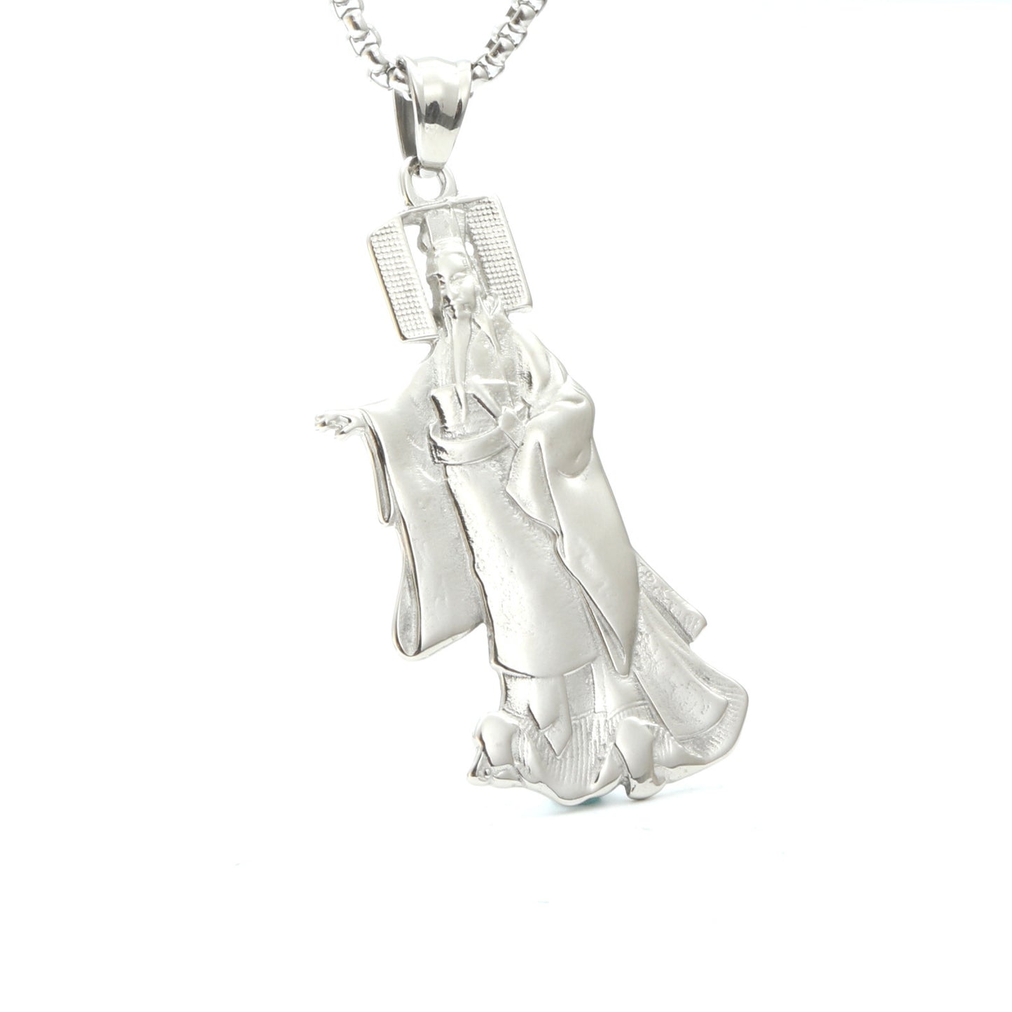 Herkkä käsityö Kaulakoru