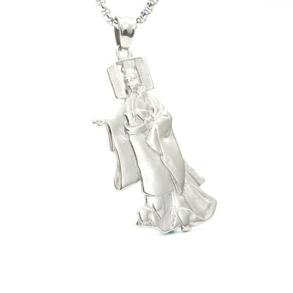 Herkkä käsityö Kaulakoru