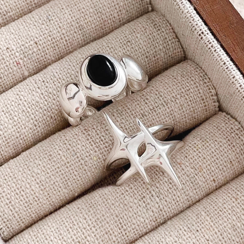 Elegantti Koru jokaiseen tilaisuuteen