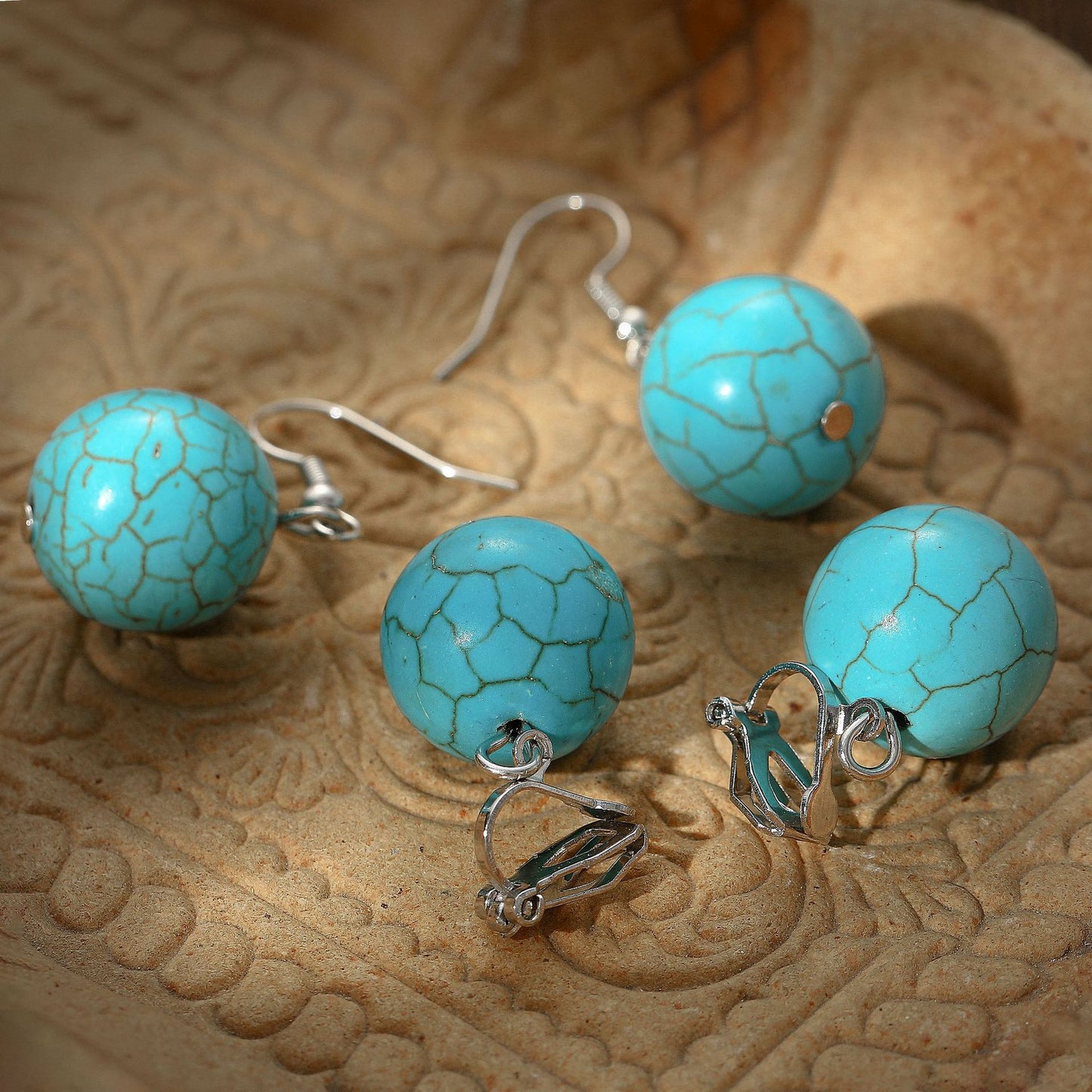 Hurmaava Koru jokaiseen tilaisuuteen