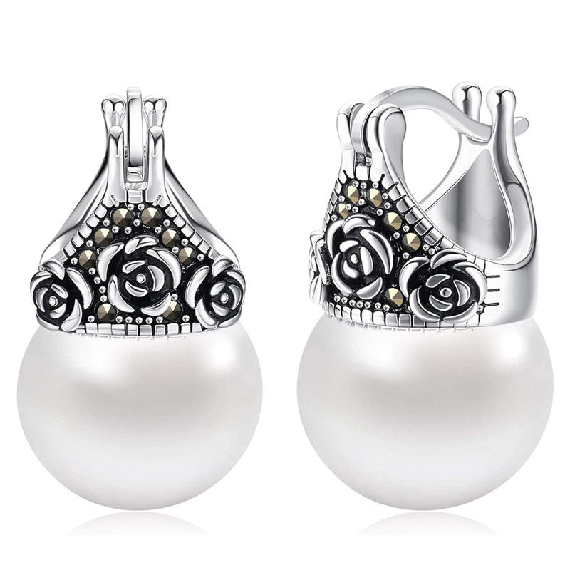 Romanttinen Korvarengas erityisiin hetkiin