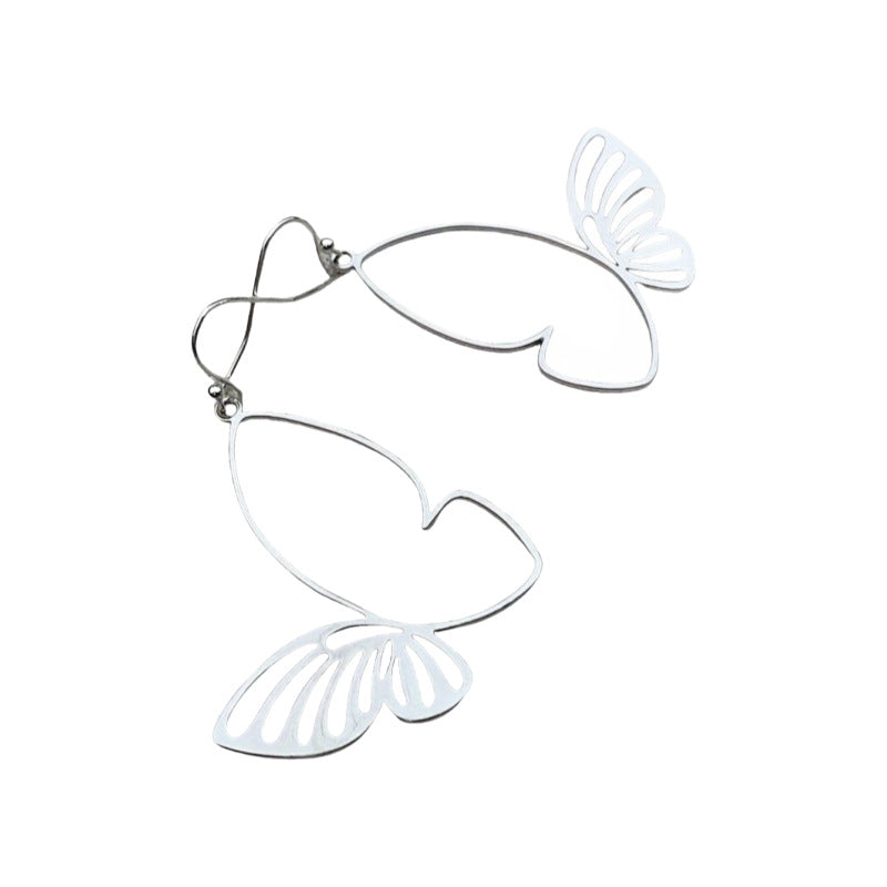 Klassinen Korvarengas ajattomalla viehätyksellä