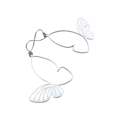 Klassinen Korvarengas ajattomalla viehätyksellä